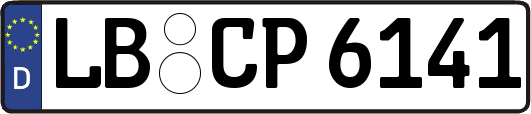 LB-CP6141