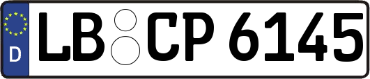 LB-CP6145