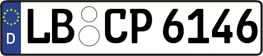 LB-CP6146