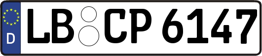 LB-CP6147
