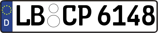 LB-CP6148