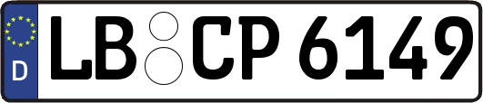LB-CP6149