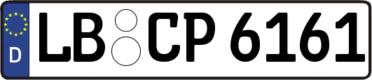 LB-CP6161