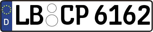 LB-CP6162