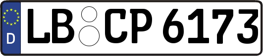 LB-CP6173