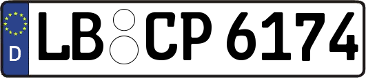 LB-CP6174