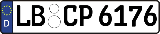 LB-CP6176
