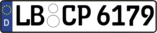 LB-CP6179