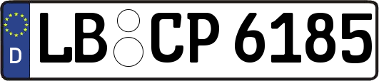 LB-CP6185