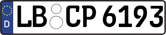 LB-CP6193