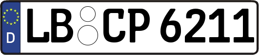 LB-CP6211