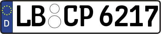LB-CP6217