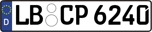 LB-CP6240