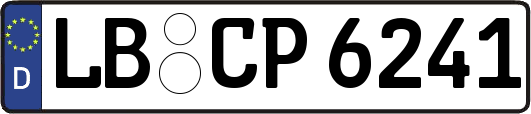 LB-CP6241