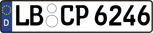 LB-CP6246
