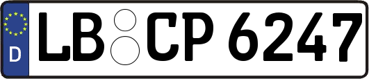 LB-CP6247