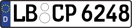 LB-CP6248