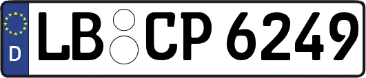 LB-CP6249