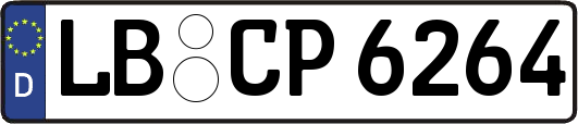 LB-CP6264