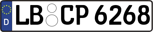LB-CP6268