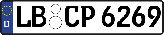 LB-CP6269