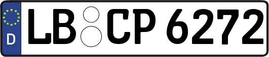 LB-CP6272