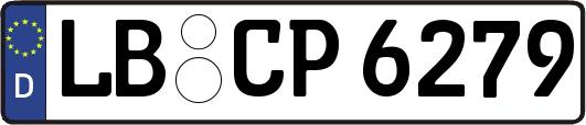 LB-CP6279