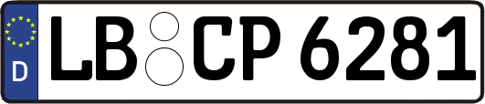 LB-CP6281