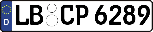LB-CP6289