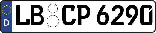 LB-CP6290