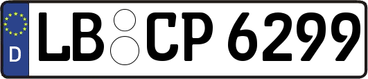 LB-CP6299