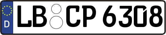 LB-CP6308