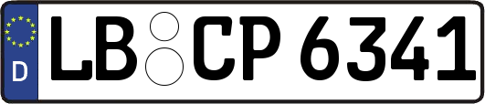 LB-CP6341