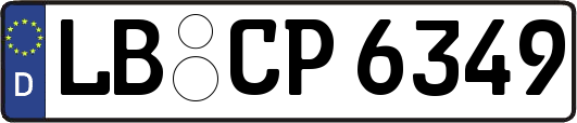 LB-CP6349