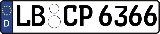 LB-CP6366