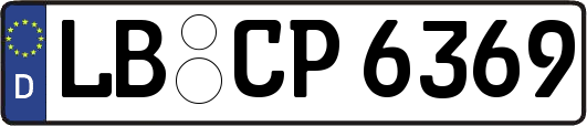 LB-CP6369