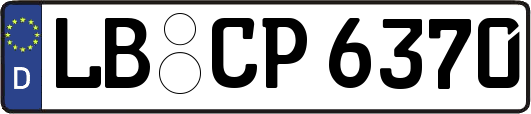 LB-CP6370