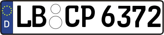 LB-CP6372