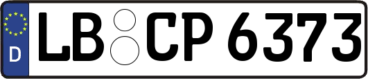 LB-CP6373