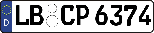 LB-CP6374