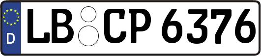 LB-CP6376