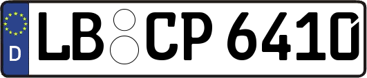 LB-CP6410