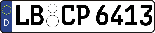 LB-CP6413