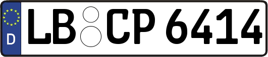 LB-CP6414