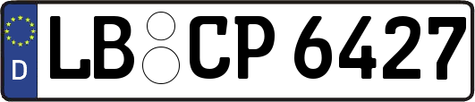 LB-CP6427