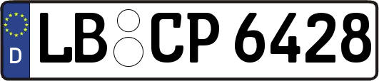 LB-CP6428