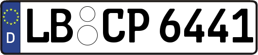 LB-CP6441