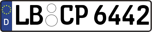 LB-CP6442