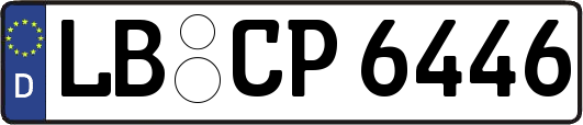 LB-CP6446