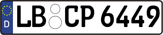 LB-CP6449